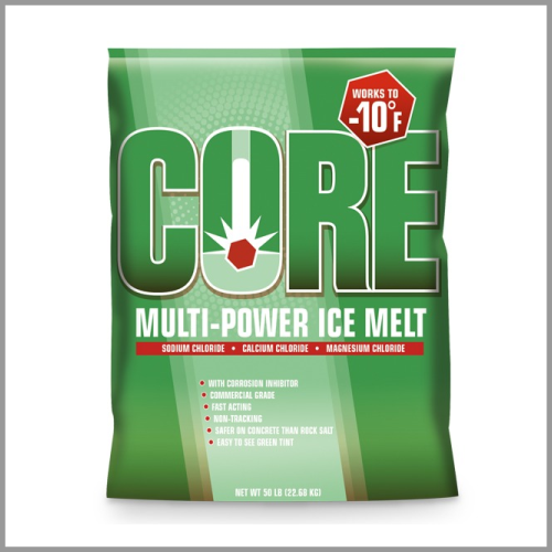 Core Multi Power Ice Melt 50lb