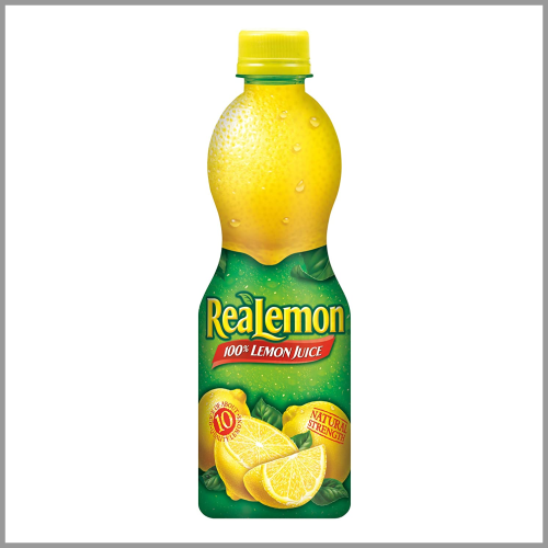 ReaLemon 100% Lemon Juice 15oz