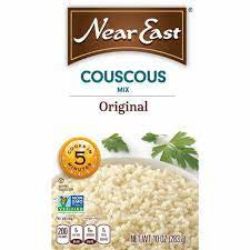 Near East Couscous Mix Original 10oz