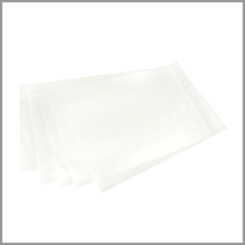 Quilon Baking Sheets Coated 50ct