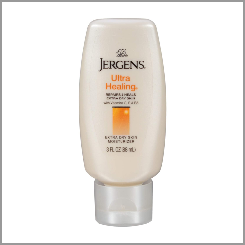 Jergens Moisturizer Ultra Healing Extra Dry Skin 3oz