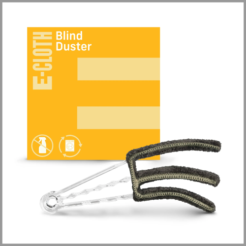 E Cloth Blind Duster 1ea