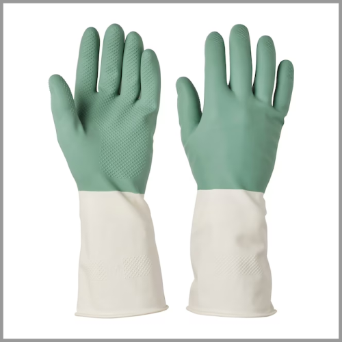 Ikea Cleaning Gloves Medium 1pair