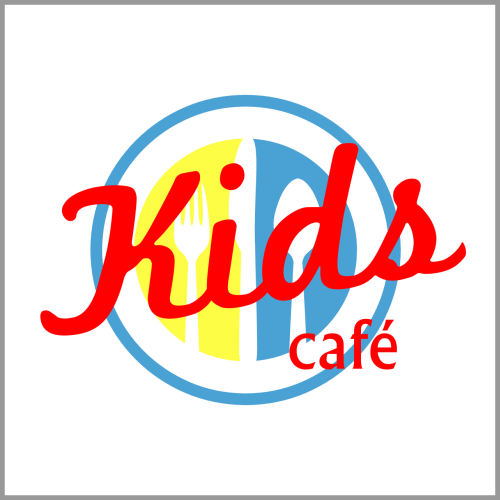 Kids Cafe Lunch Meal