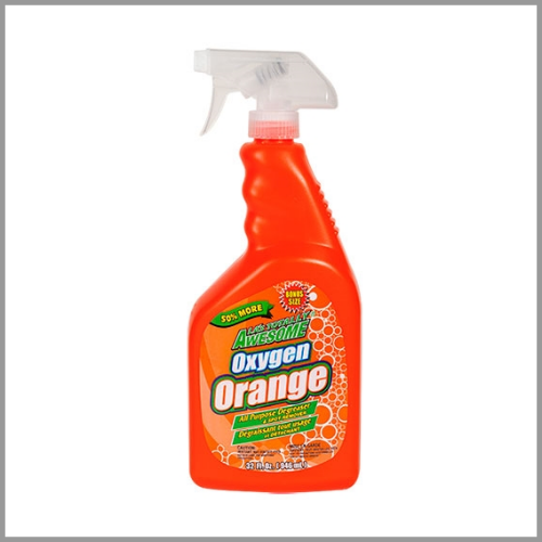 Awesome Oxygen Orange Cleaner 32oz