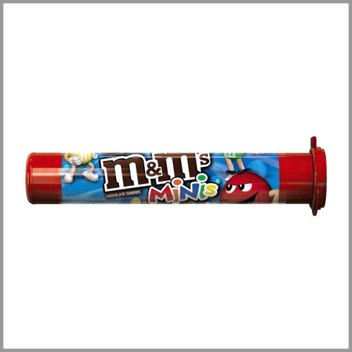 M&Ms Minis Chocolate Candies 1.08oz