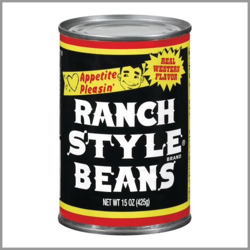 Ranch Style Beans 15oz