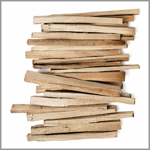 Ooni Premium Hardwood 5in Oak Logs