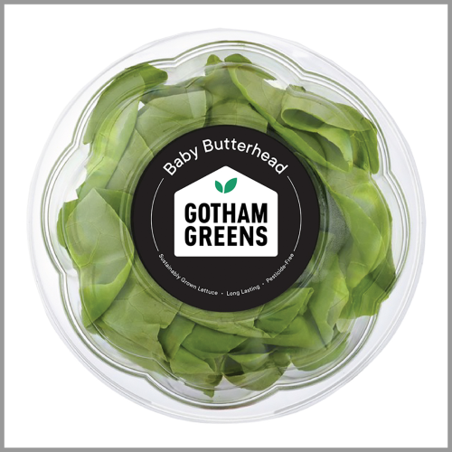 Gotham Greens Baby Butterhead 1ea