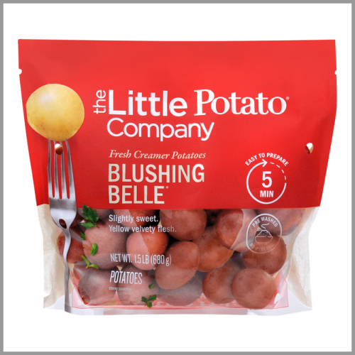The Little Potato Company Blushing Belle 1.5lb