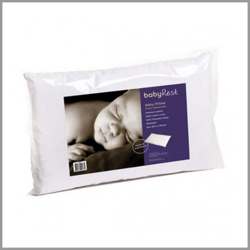 babyRest Baby Pillow 320mm x 230mm