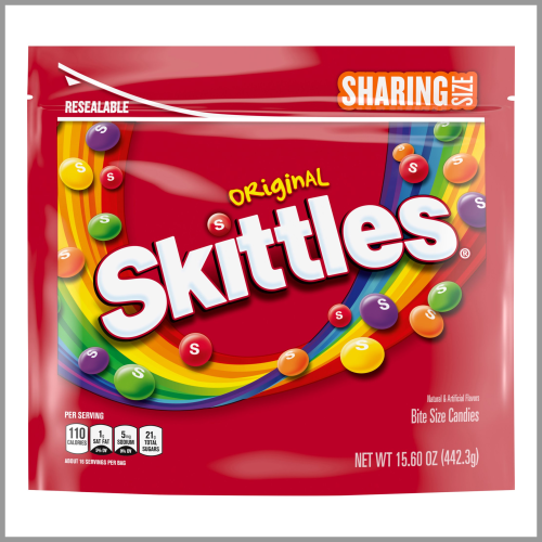 Skittles Original 15.6oz