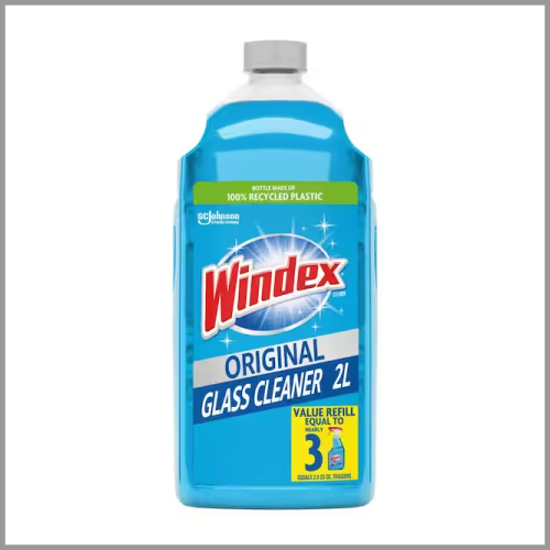 Windex Original Refill 67.6oz