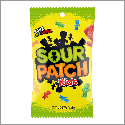 Sour Patch Kids Candy 8oz