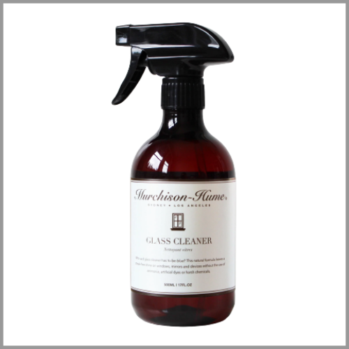 Murchison Hume Glass Cleaner 17floz