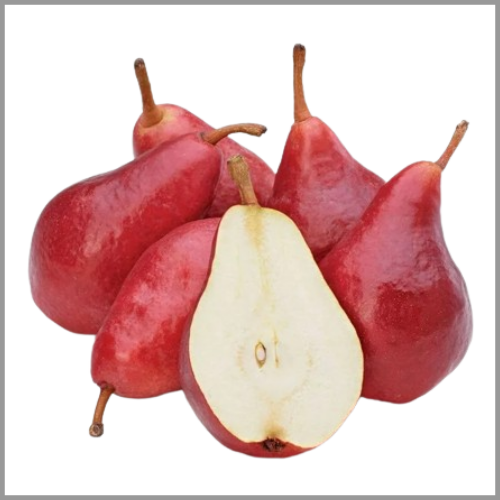 Red Pears 5pk