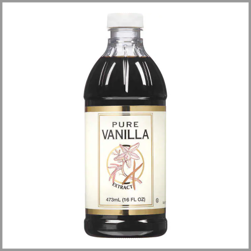 Pure Vanilla Extract 16floz