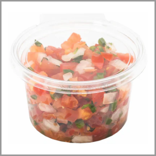 Fresh Cut Pico de Gallo 16oz