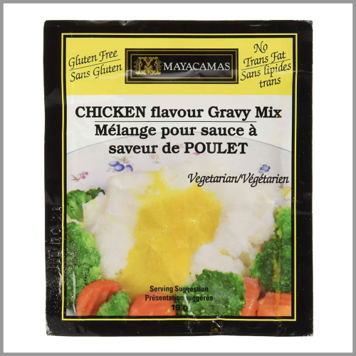 Mayacamas Chicken Gravy 0.70oz