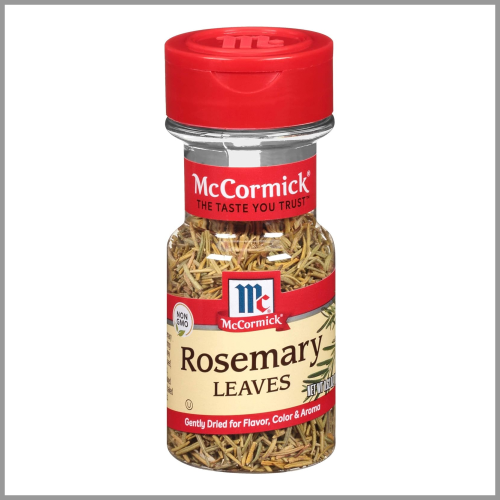 McCormick Rosemary Leaves 0.62oz