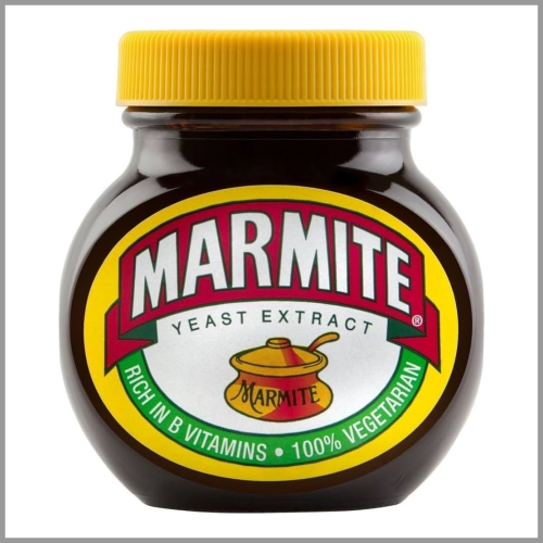 Marmite Vegan Spread 250g