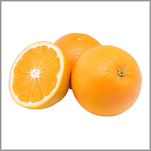 Oranges 3pk
