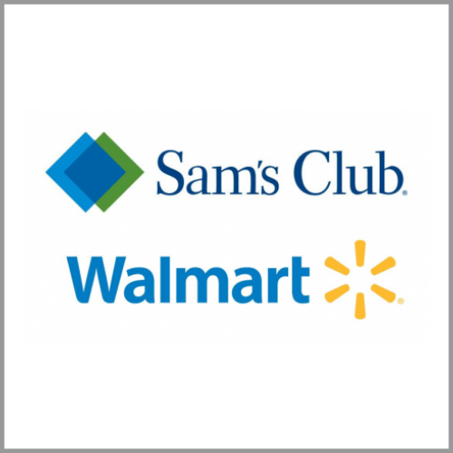 Walmart Sams Club Gift Card $50