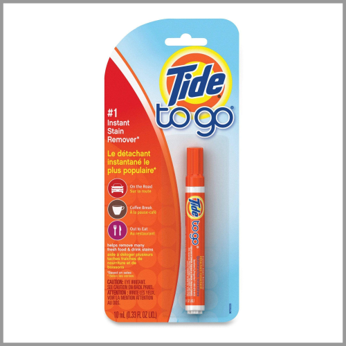 Tide To Go Instant Stain Remover 0.33oz