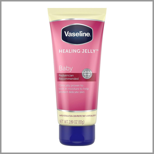 Vaseline Baby Healing Jelly 2.89oz