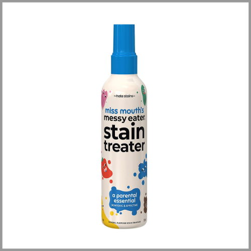 Hate Stains Co Miss Mouths Messy Eater Stain Treater 4oz
