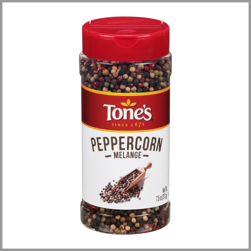 Tones Peppercorn Melange 7.5oz