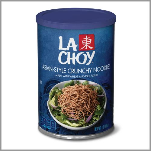 La Choy Crunchy Noodles Asian Style 3oz