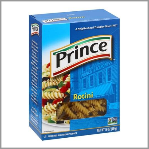 Prince Pasta Rotini 16oz