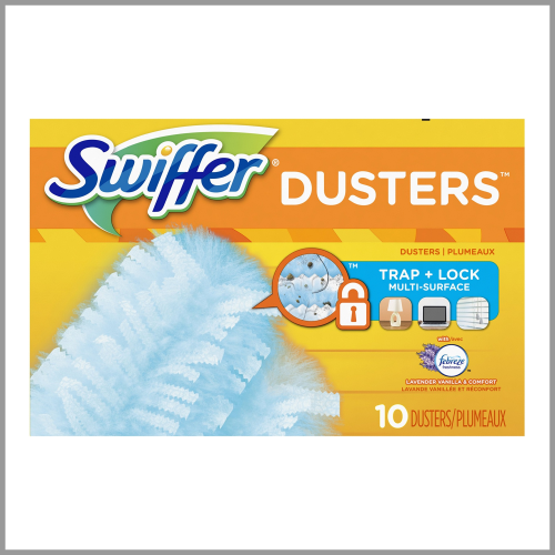 Swiffer Dusters Multi-Surface Refills 10pk