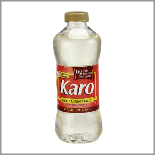 Karo Corn Syrup Light 16oz