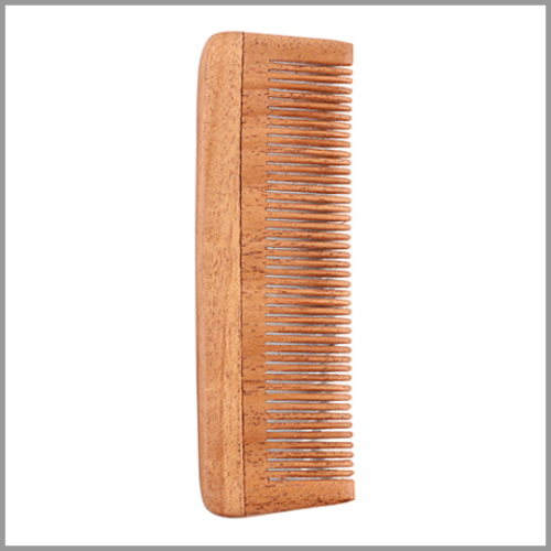 Wooden Baby Comb