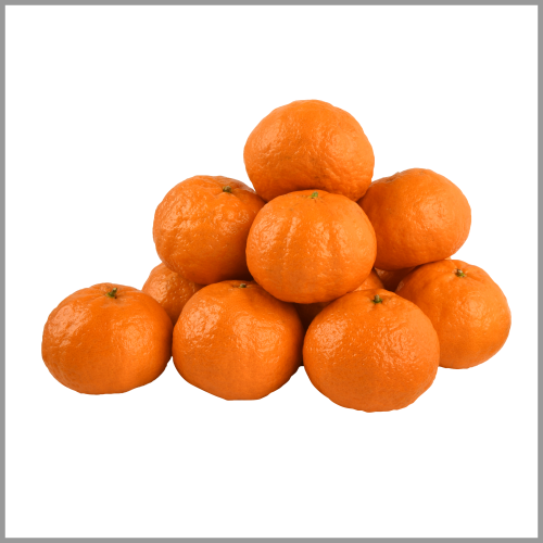 Mandarins Clementines 3lbs