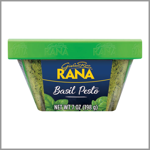 Rana Basil Pesto 7oz