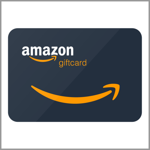 Amazon Gift Card $25