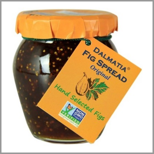 Dalmatia Original Fig Spread 8.5oz