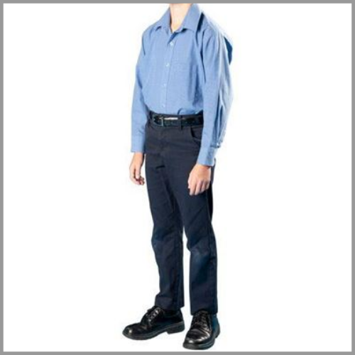 Shirt Long Sleeve Boys