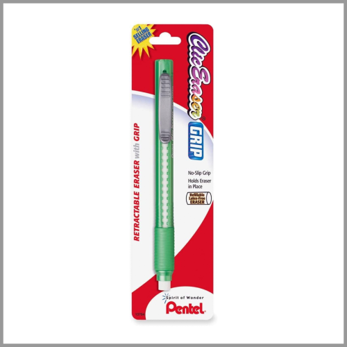 Pentel Clic Eraser 1pk