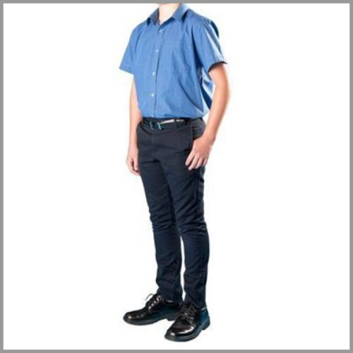 Shirt Short Sleeve Boys