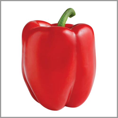 Bell Pepper Red ea