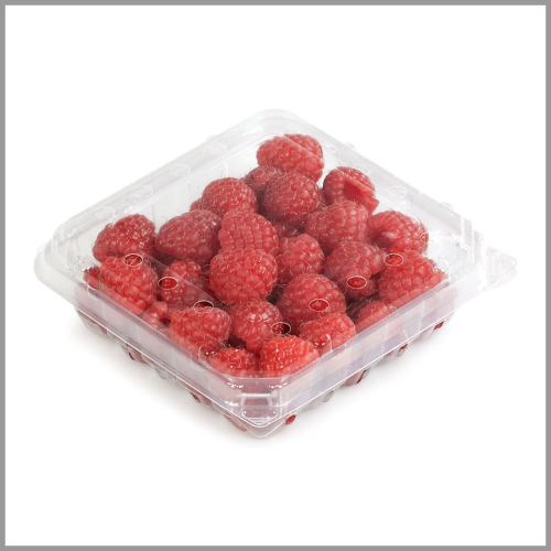 Raspberries 6oz