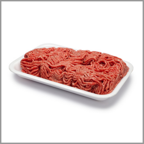Anmar Ground Beef 90/10 1lb