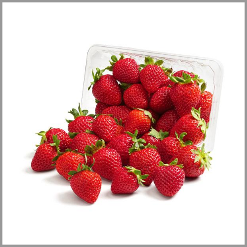Strawberries 16oz